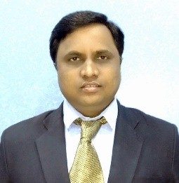 Dr. Rahul P. Kshirsagar